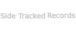 Side Tracked Records